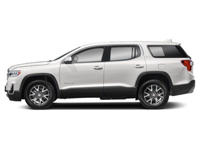 2021 GMC Acadia AWD SLE