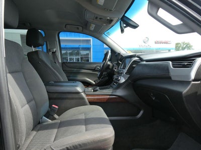 2017 GMC Yukon 4WD 4dr SLE
