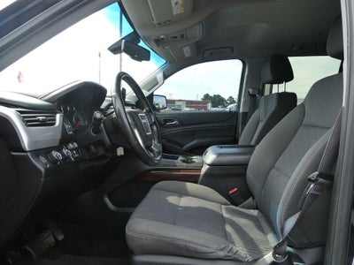 2017 GMC Yukon 4WD 4dr SLE