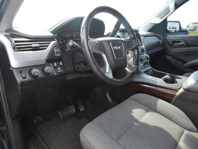 2017 GMC Yukon 4WD 4dr SLE