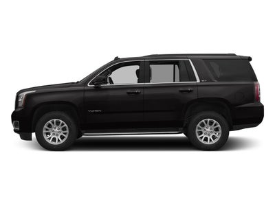 2017 GMC Yukon 4WD 4dr SLE