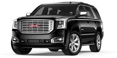 2017 GMC Yukon 4WD 4dr SLE