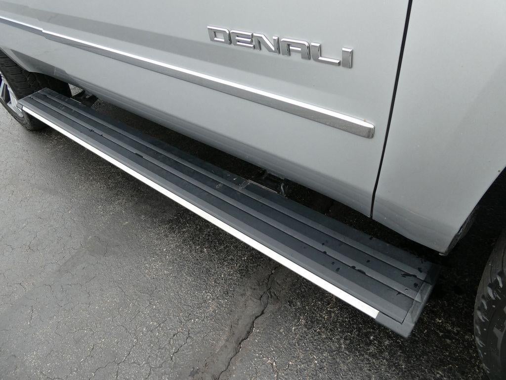 2018 GMC Yukon 4WD 4dr Denali