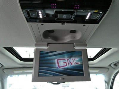 2018 GMC Yukon 4WD 4dr Denali