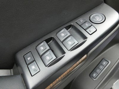 2018 GMC Yukon 4WD 4dr Denali