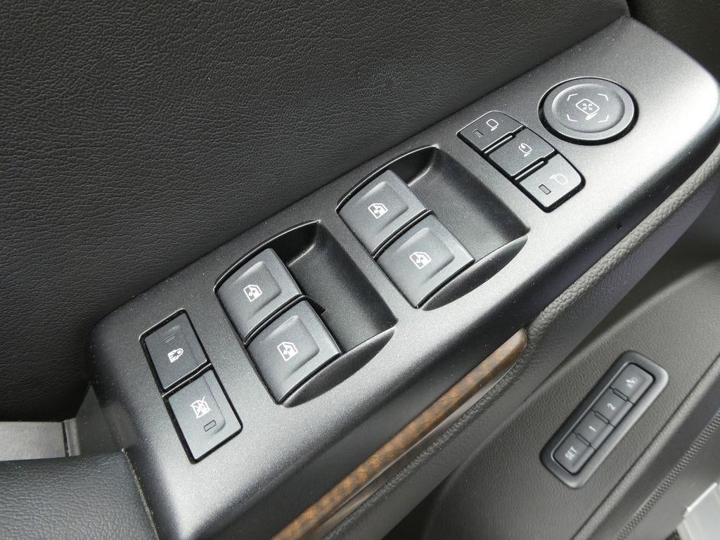 2018 GMC Yukon 4WD 4dr Denali