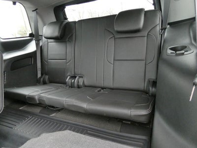 2018 GMC Yukon 4WD 4dr Denali