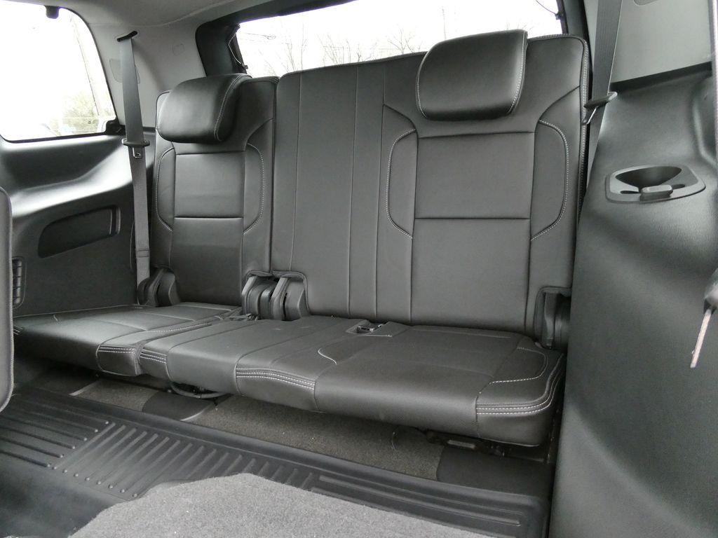 2018 GMC Yukon 4WD 4dr Denali