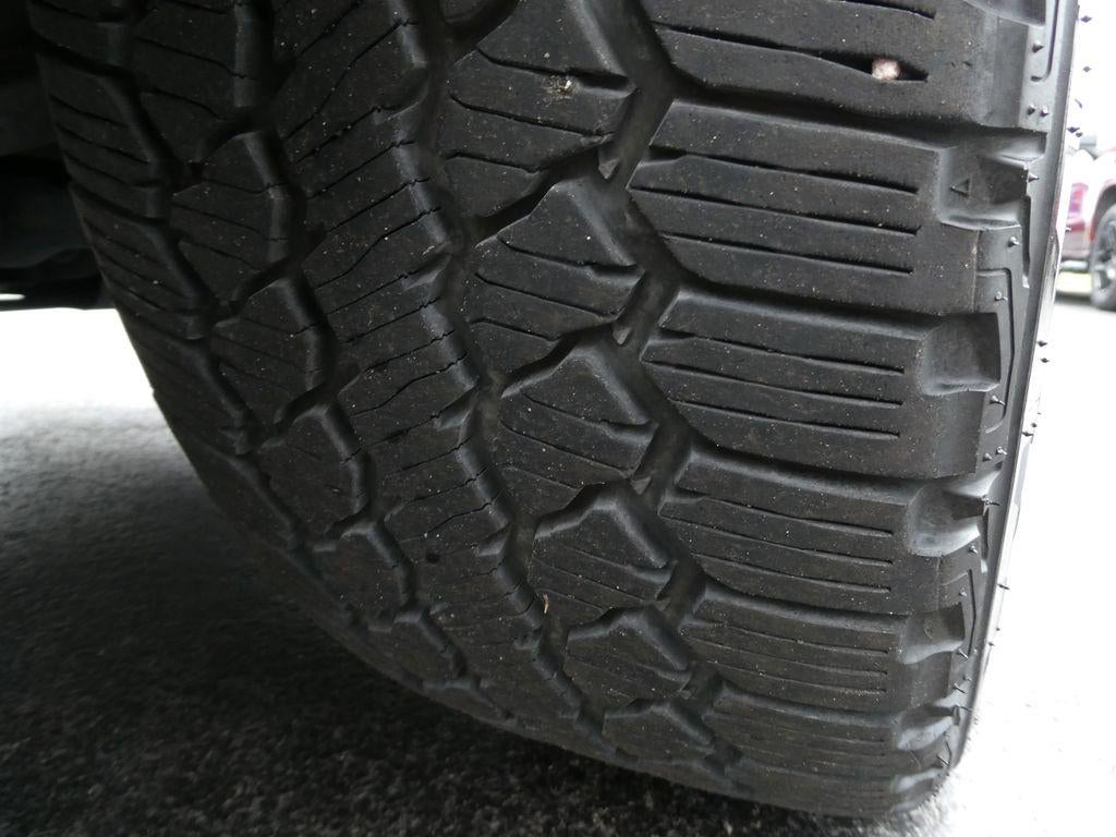 2018 GMC Yukon 4WD 4dr Denali