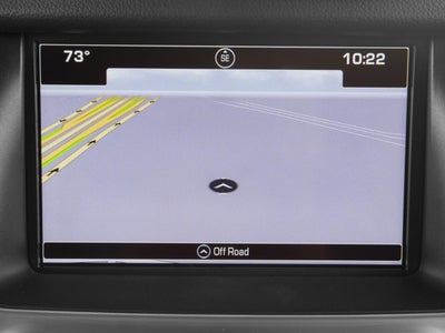 2018 GMC Yukon 4WD 4dr Denali