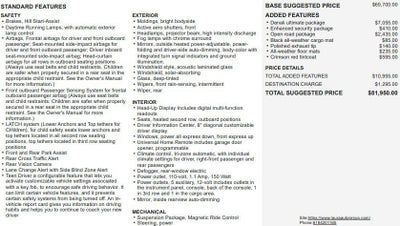 2019 GMC Yukon 4WD 4dr Denali