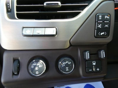 2019 GMC Yukon 4WD 4dr Denali