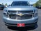 2016 Chevrolet Tahoe 4WD LTZ