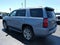 2016 Chevrolet Tahoe 4WD LTZ