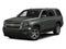2016 Chevrolet Tahoe 4WD LTZ
