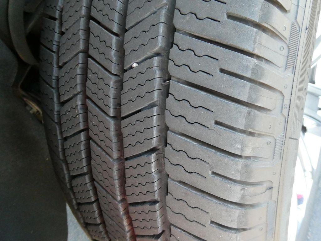 2018 Chevrolet Tahoe 4WD Premier