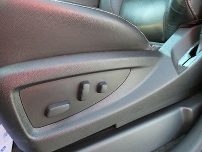 2018 Chevrolet Tahoe 4WD Premier