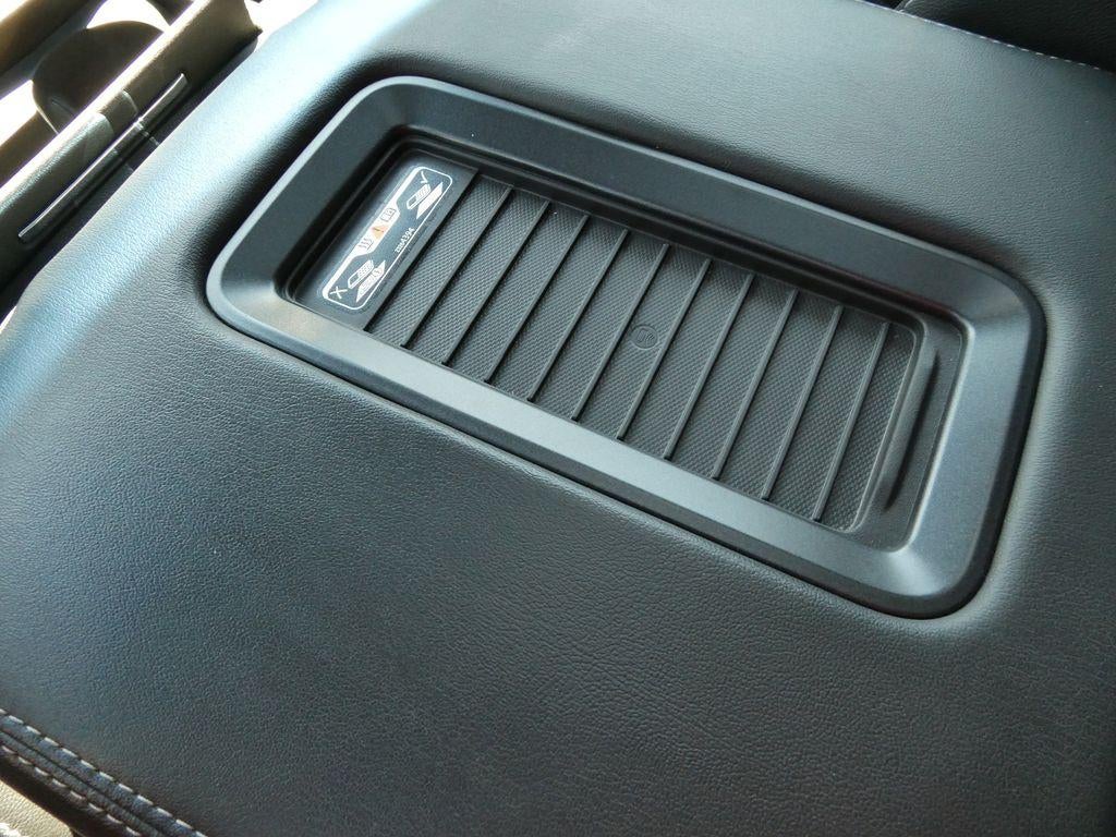 2018 Chevrolet Tahoe 4WD Premier