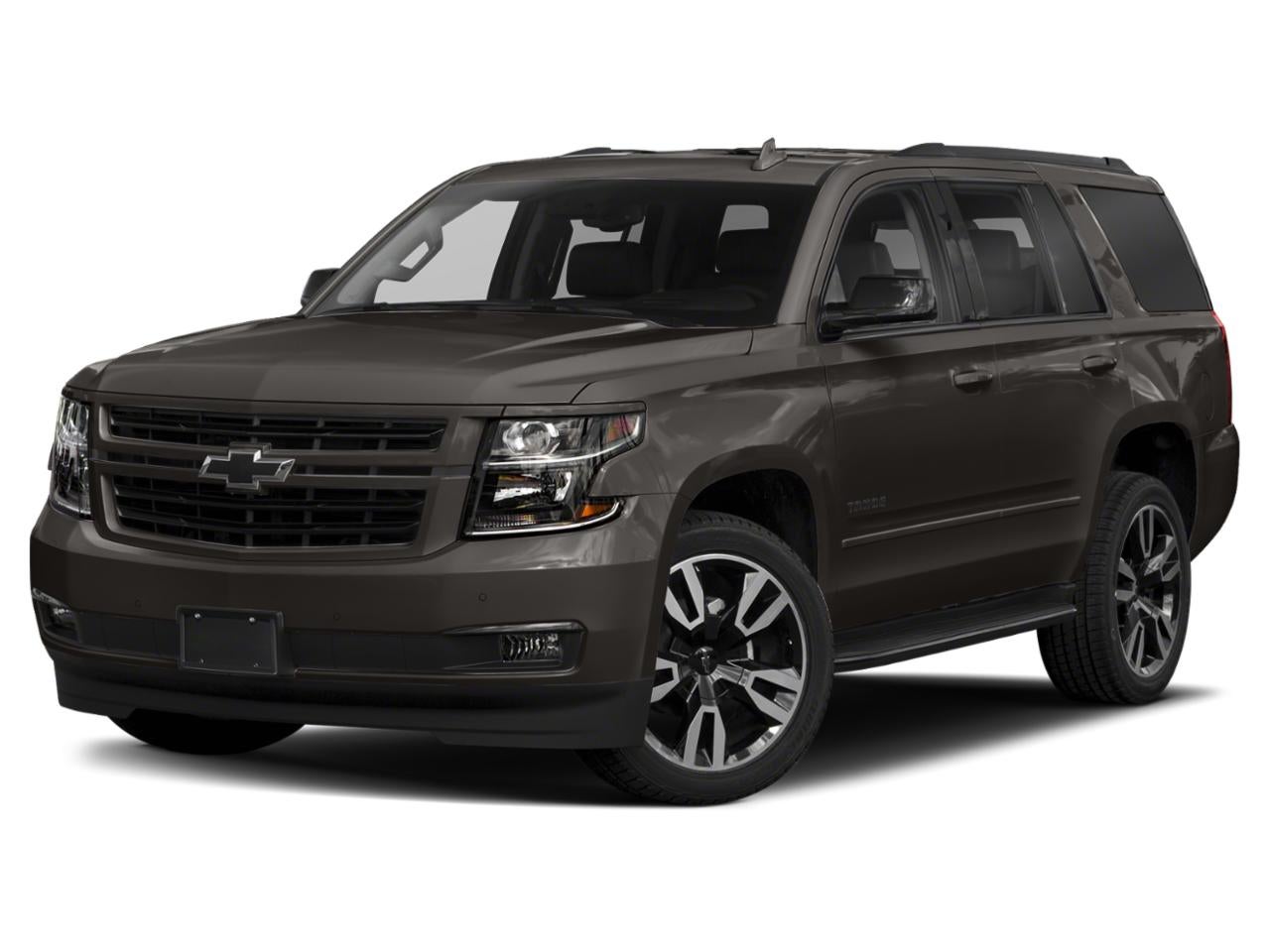 2018 Chevrolet Tahoe 4WD Premier