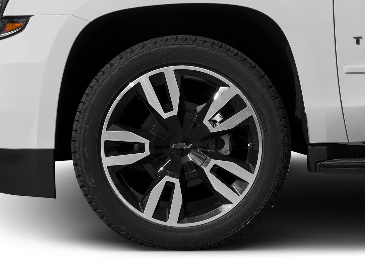 2018 Chevrolet Tahoe 4WD Premier