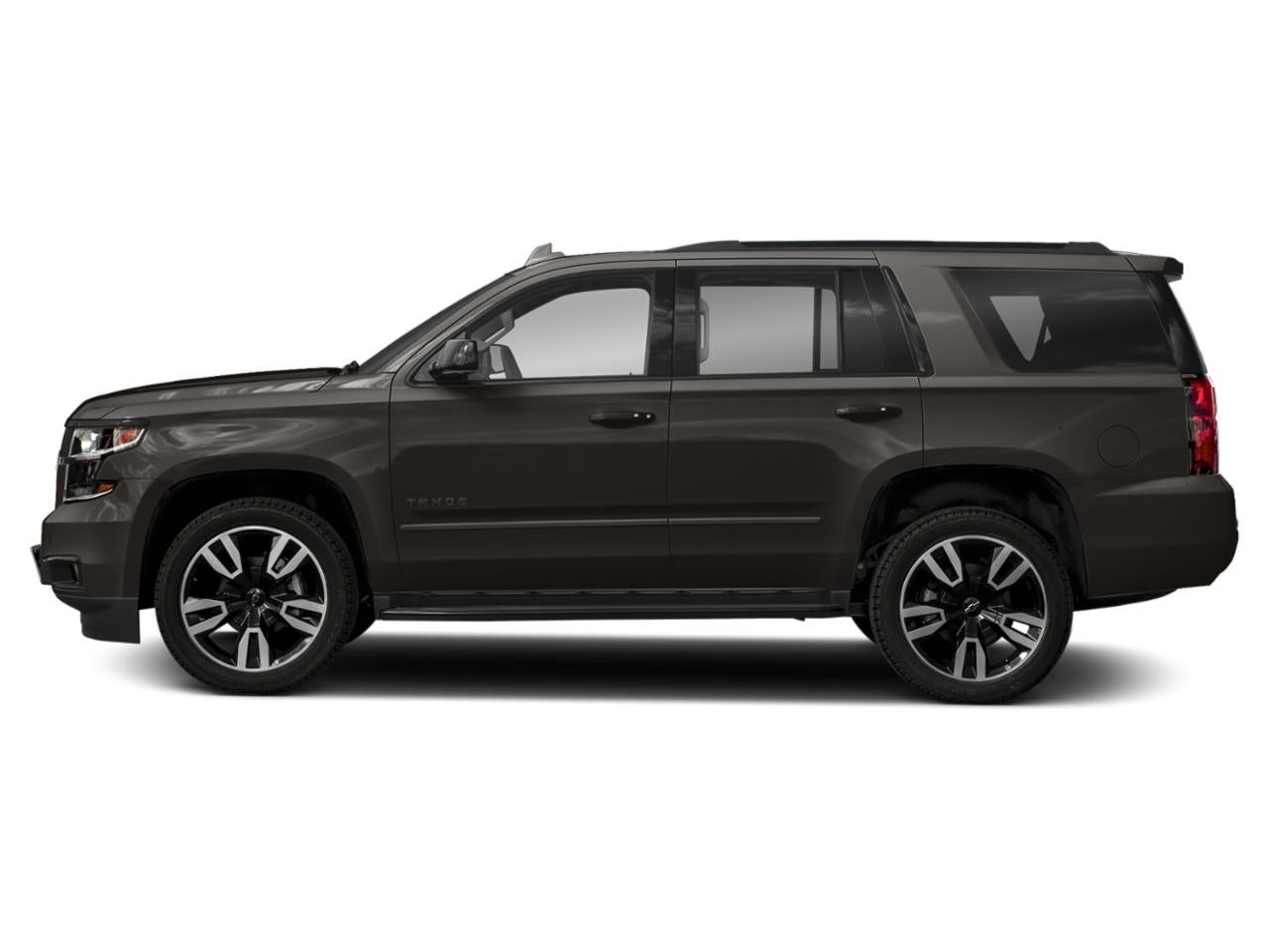 2018 Chevrolet Tahoe 4WD Premier
