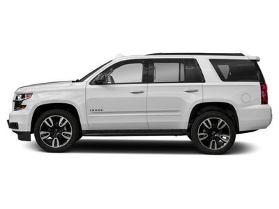 2018 Chevrolet Tahoe 4WD Premier