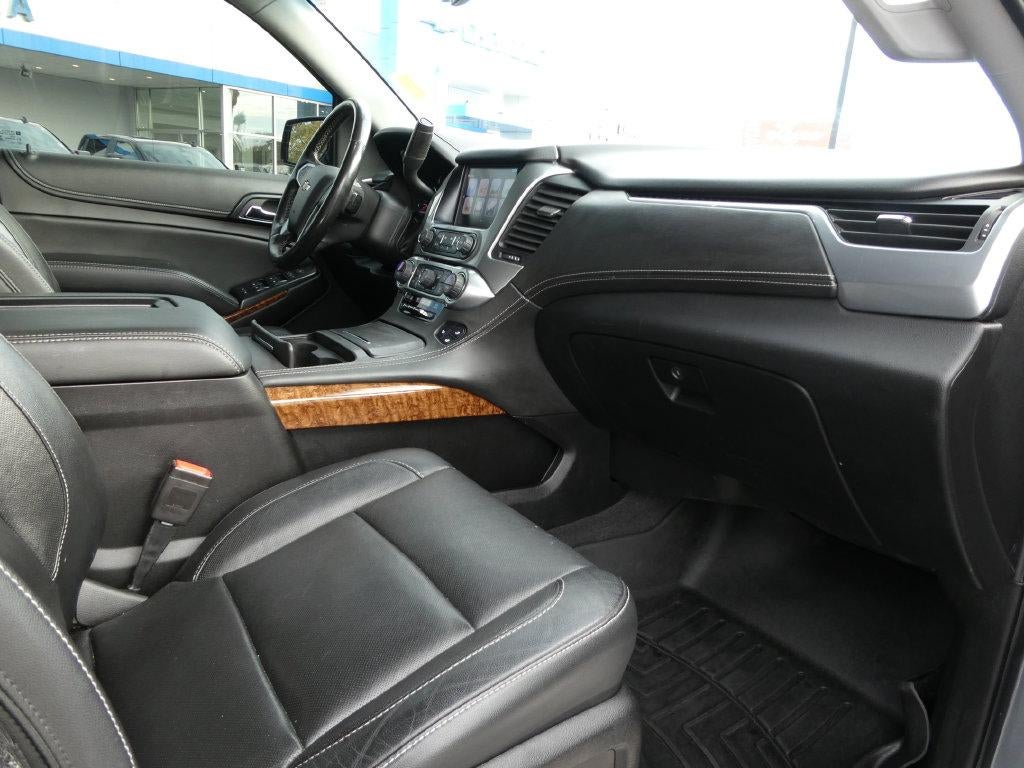 2020 Chevrolet Tahoe 4WD Premier