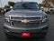 2020 Chevrolet Tahoe 4WD Premier