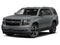 2020 Chevrolet Tahoe 4WD Premier