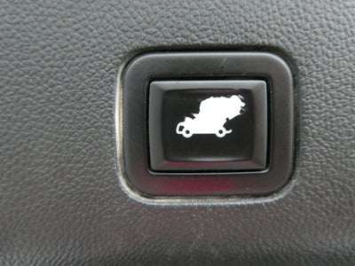 2021 Chevrolet Suburban 4WD High Country