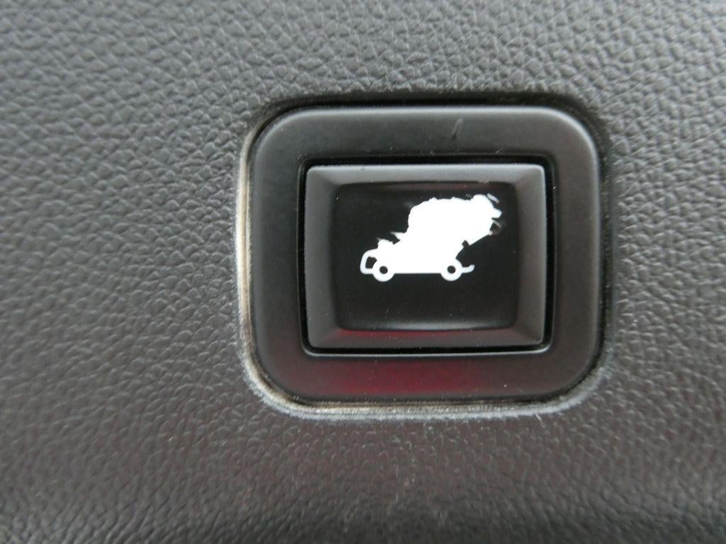 2021 Chevrolet Suburban 4WD High Country