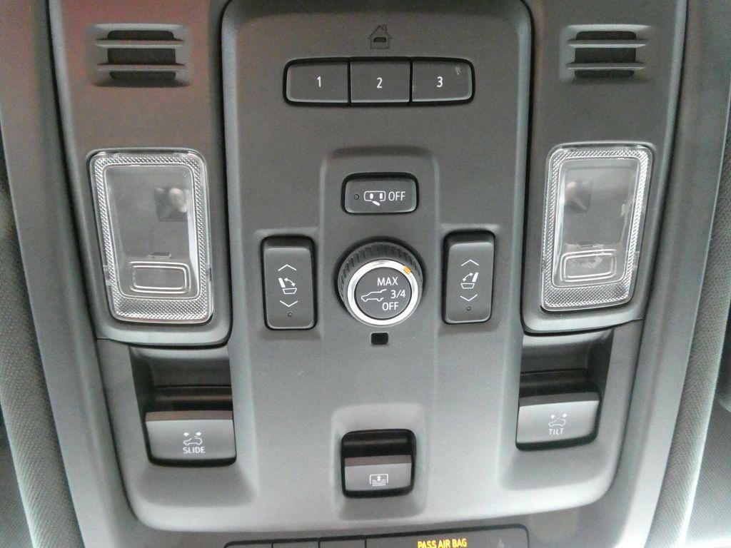 2021 Chevrolet Suburban 4WD High Country