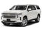 2021 Chevrolet Suburban 4WD High Country