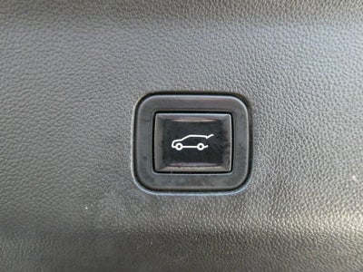 2021 Chevrolet Tahoe 4WD LT