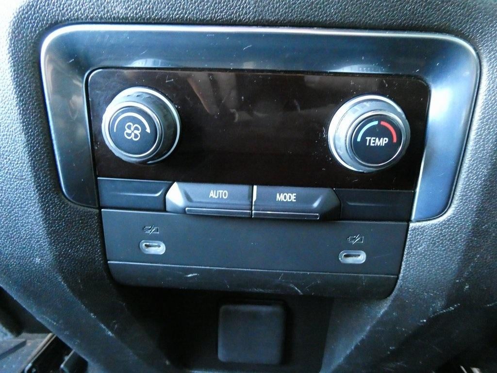 2021 Chevrolet Tahoe 4WD LT