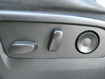 2021 Chevrolet Tahoe 4WD LT