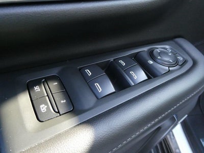 2021 Chevrolet Tahoe 4WD LT