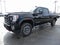 2021 GMC Sierra 2500 HD Crew Cab Standard Box 4-Wheel Drive AT4