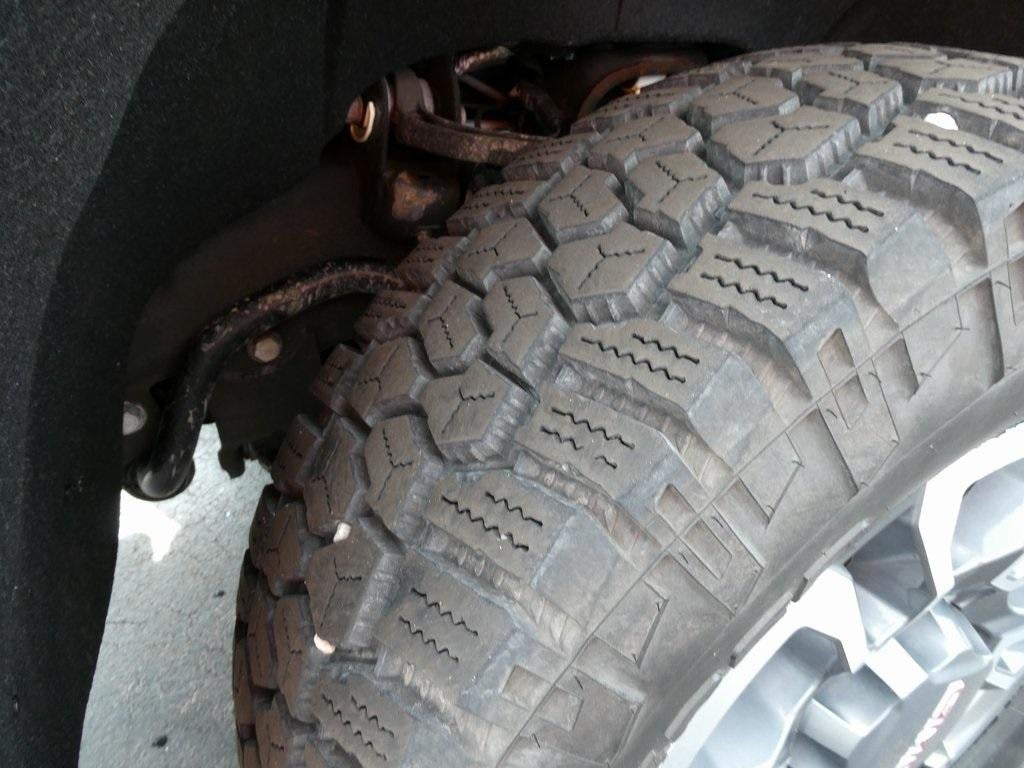 2021 GMC Sierra 2500 HD Crew Cab Standard Box 4-Wheel Drive AT4