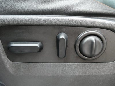 2021 GMC Sierra 2500 HD Crew Cab Standard Box 4-Wheel Drive AT4