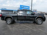 2021 GMC Sierra 2500 HD Crew Cab Standard Box 4-Wheel Drive AT4
