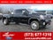 2020 GMC Sierra 3500HD Crew Cab Long Box 4-Wheel Drive Denali