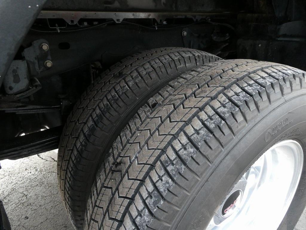 2020 GMC Sierra 3500HD Crew Cab Long Box 4-Wheel Drive Denali