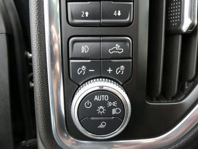 2020 GMC Sierra 3500HD Crew Cab Long Box 4-Wheel Drive Denali