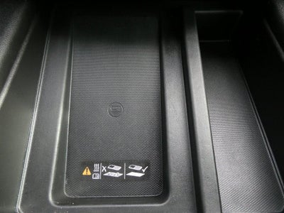 2020 GMC Sierra 3500HD Crew Cab Long Box 4-Wheel Drive Denali