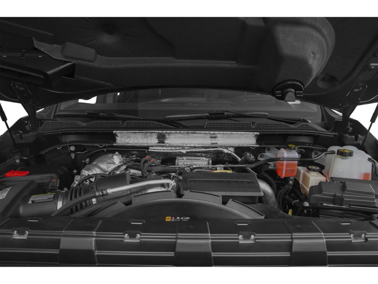 2020 GMC Sierra 3500HD Crew Cab Long Box 4-Wheel Drive Denali