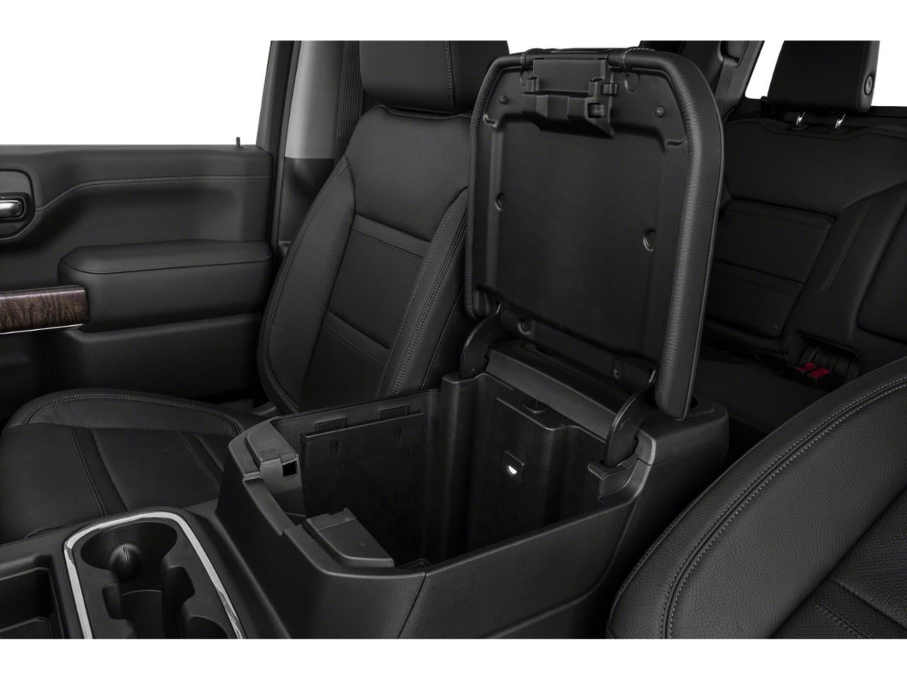 2020 GMC Sierra 3500HD Crew Cab Long Box 4-Wheel Drive Denali