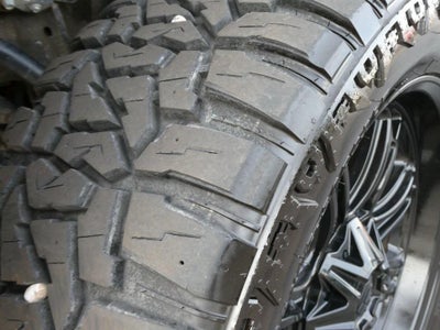 2023 GMC Sierra 3500HD Crew Cab Standard Box 4-Wheel Drive Denali