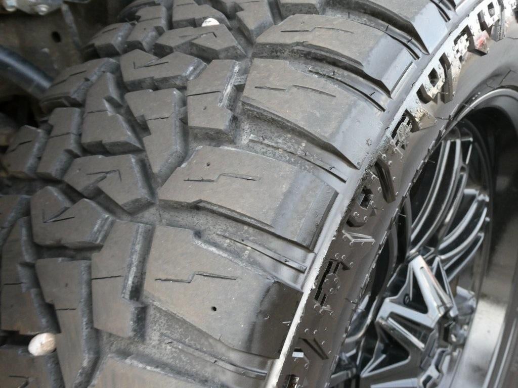 2023 GMC Sierra 3500HD Crew Cab Standard Box 4-Wheel Drive Denali