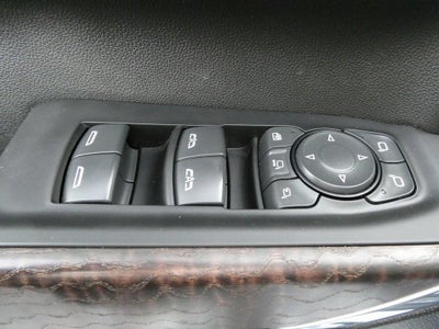 2023 GMC Sierra 3500HD Crew Cab Standard Box 4-Wheel Drive Denali